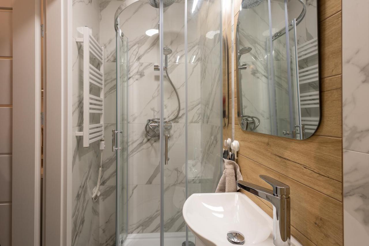 Zakatek Apartments Krakow Ngoại thất bức ảnh