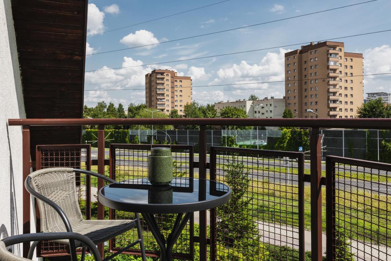 Zakatek Apartments Krakow Ngoại thất bức ảnh